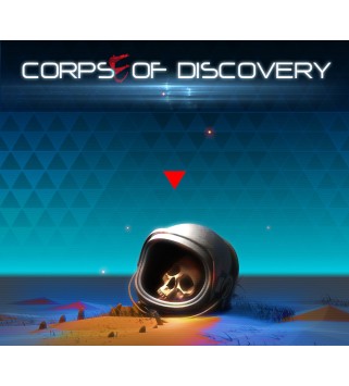 Corpse of Discovery Steam Key EUROPE